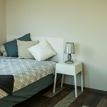Estate Holiday Home Кулдига Экстерьер фото