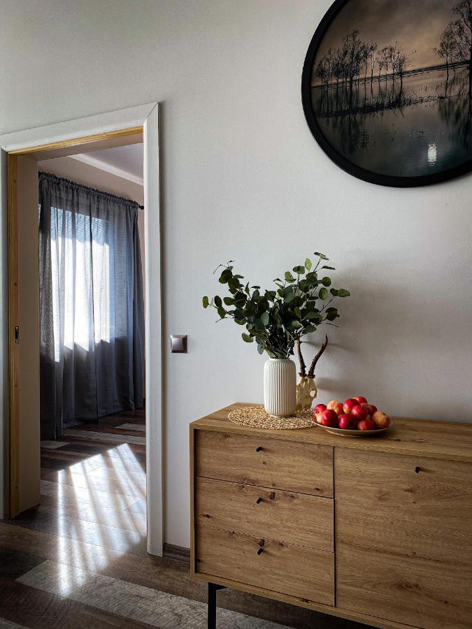 Estate Holiday Home Кулдига Экстерьер фото