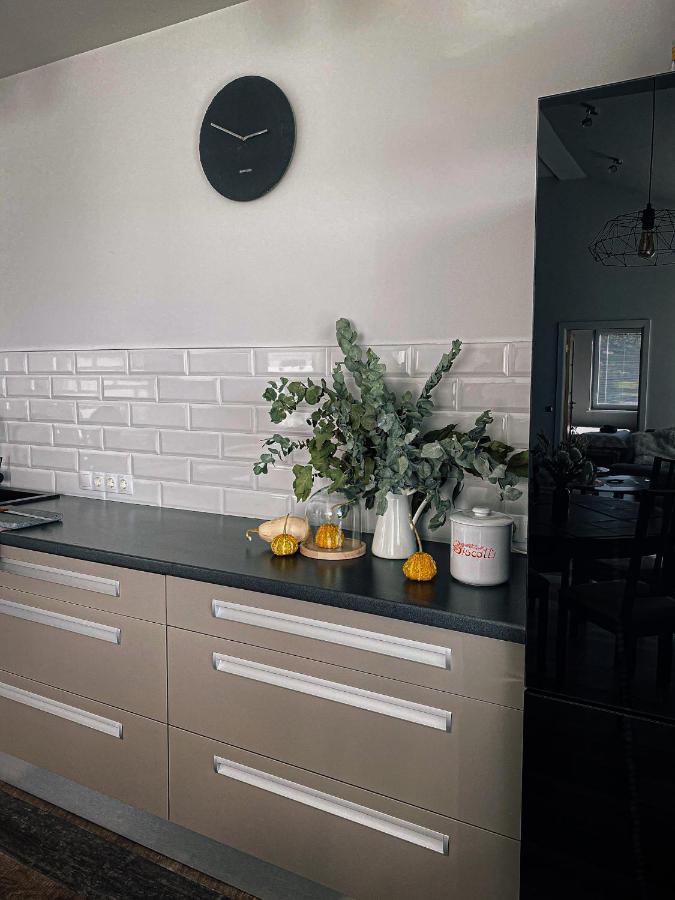 Estate Holiday Home Кулдига Экстерьер фото