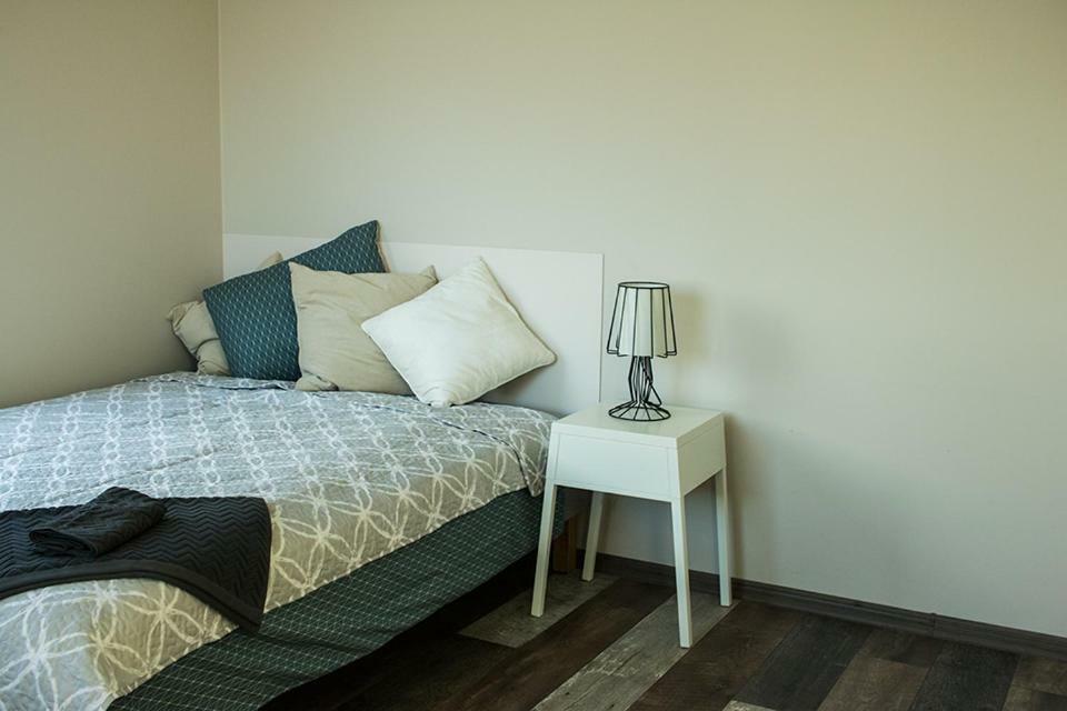 Estate Holiday Home Кулдига Экстерьер фото
