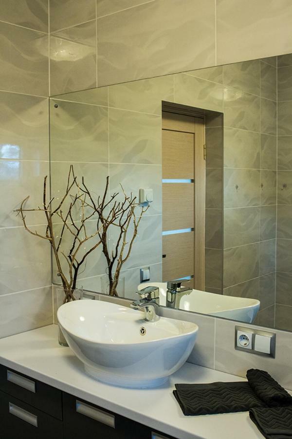 Estate Holiday Home Кулдига Экстерьер фото